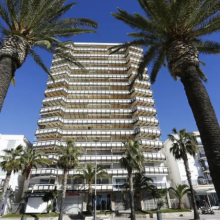 Apartman Apartment Rodas