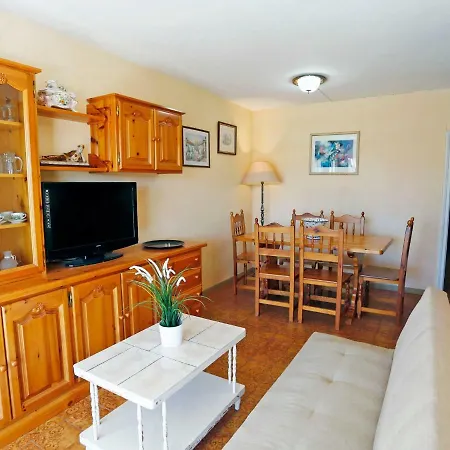 Apartman Apartment Rodas Sarria