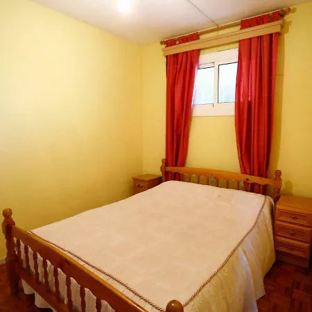 Apartment Rodas