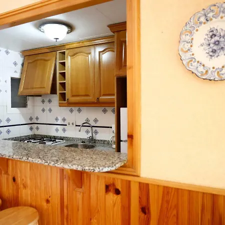 Apartment Rodas Apartman Sarria