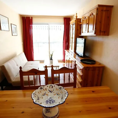 Apartment Rodas Apartman Sarria