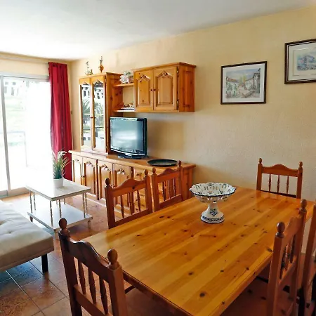 Apartment Rodas * Sarria