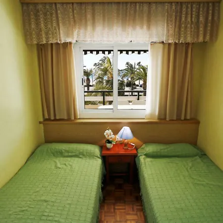 Apartment Rodas Apartman