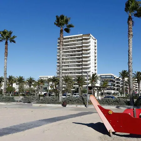 Apartment Rodas